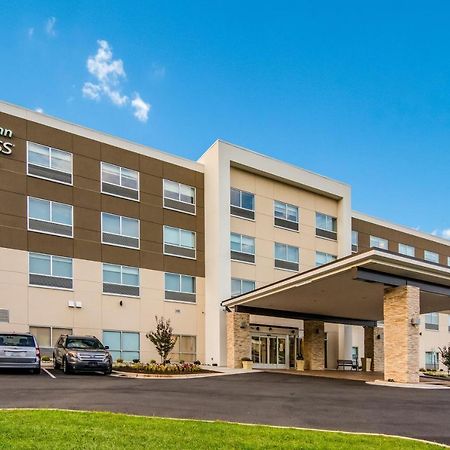 Holiday Inn Express & Suites - Asheboro, An Ihg Hotel 외부 사진