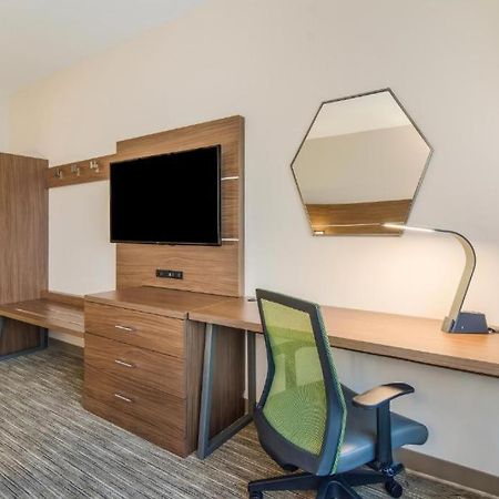 Holiday Inn Express & Suites - Asheboro, An Ihg Hotel 외부 사진