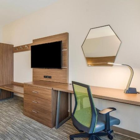 Holiday Inn Express & Suites - Asheboro By Ihg 외부 사진