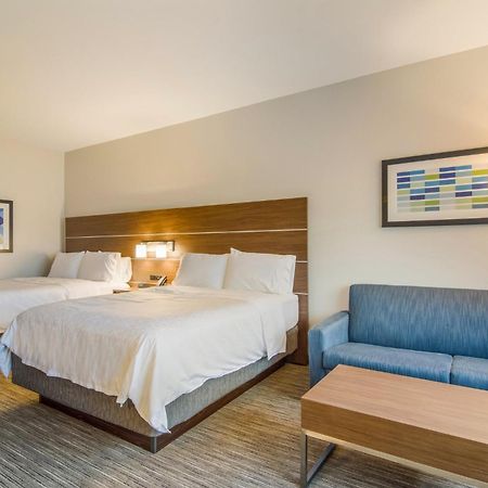 Holiday Inn Express & Suites - Asheboro By Ihg 외부 사진