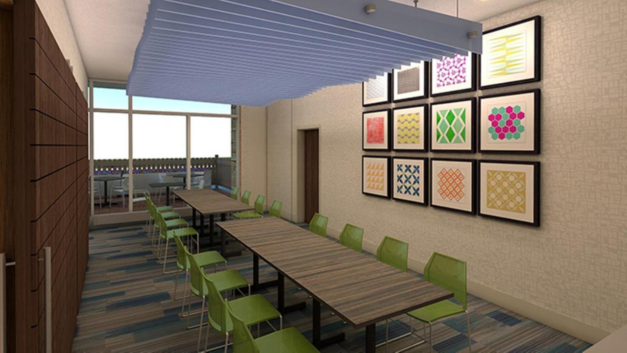 Holiday Inn Express & Suites - Asheboro By Ihg 외부 사진