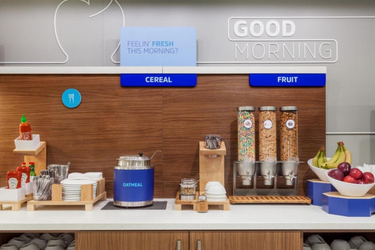 Holiday Inn Express & Suites - Asheboro By Ihg 외부 사진