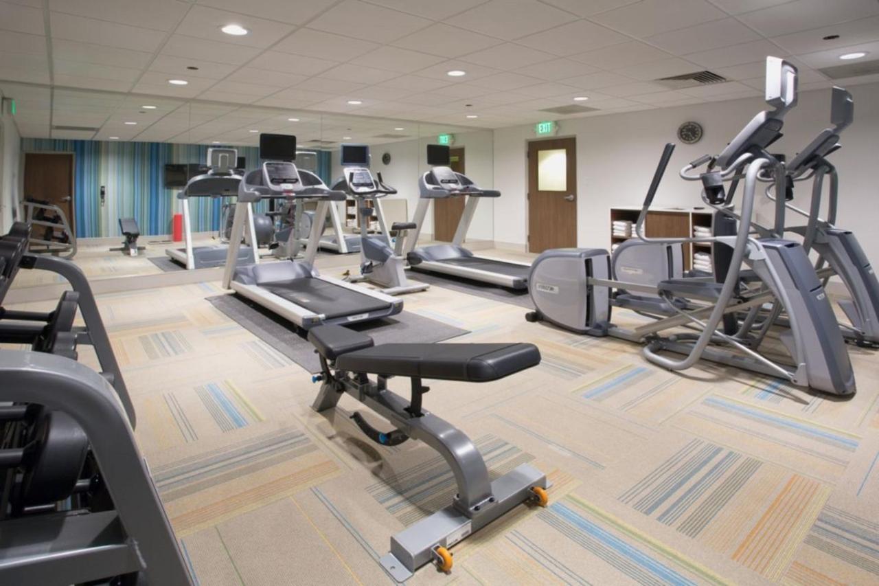 Holiday Inn Express & Suites - Asheboro By Ihg 외부 사진