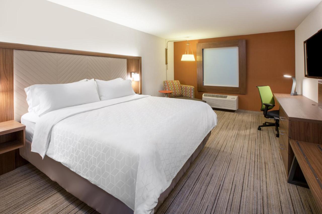 Holiday Inn Express & Suites - Asheboro By Ihg 외부 사진