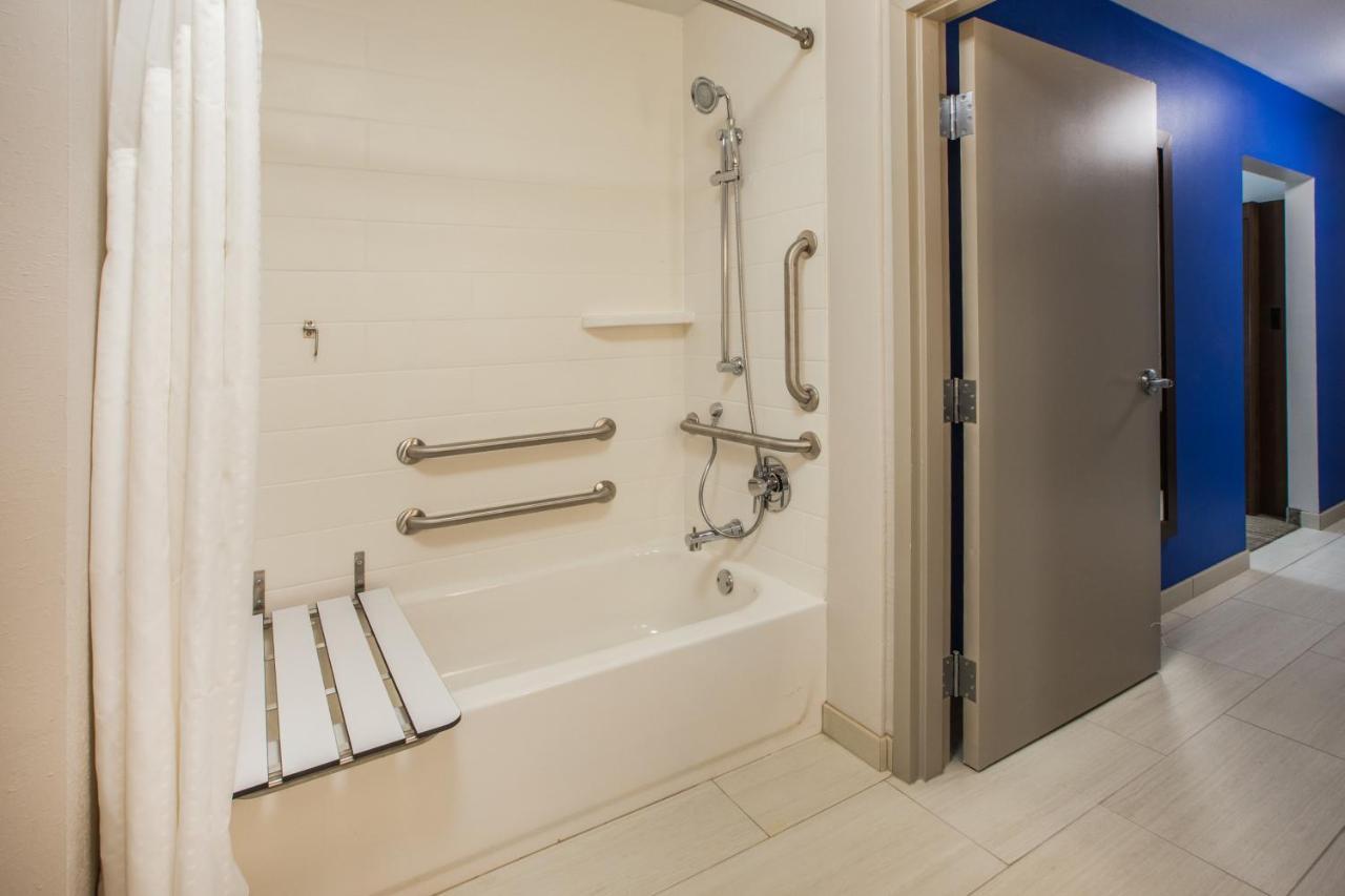 Holiday Inn Express & Suites - Asheboro By Ihg 외부 사진