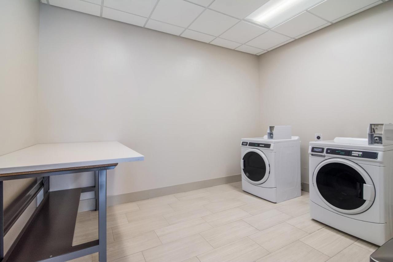 Holiday Inn Express & Suites - Asheboro By Ihg 외부 사진