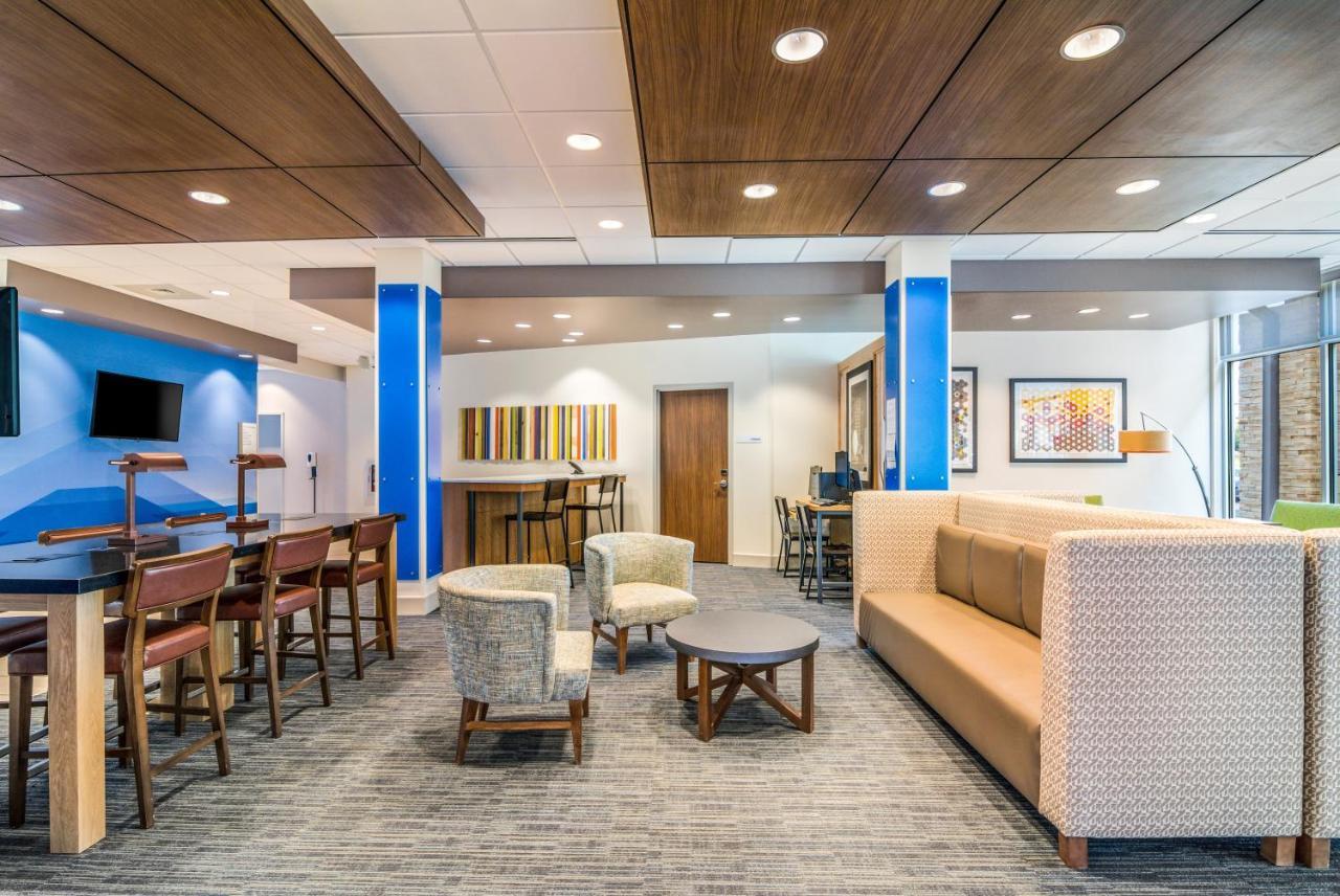 Holiday Inn Express & Suites - Asheboro By Ihg 외부 사진