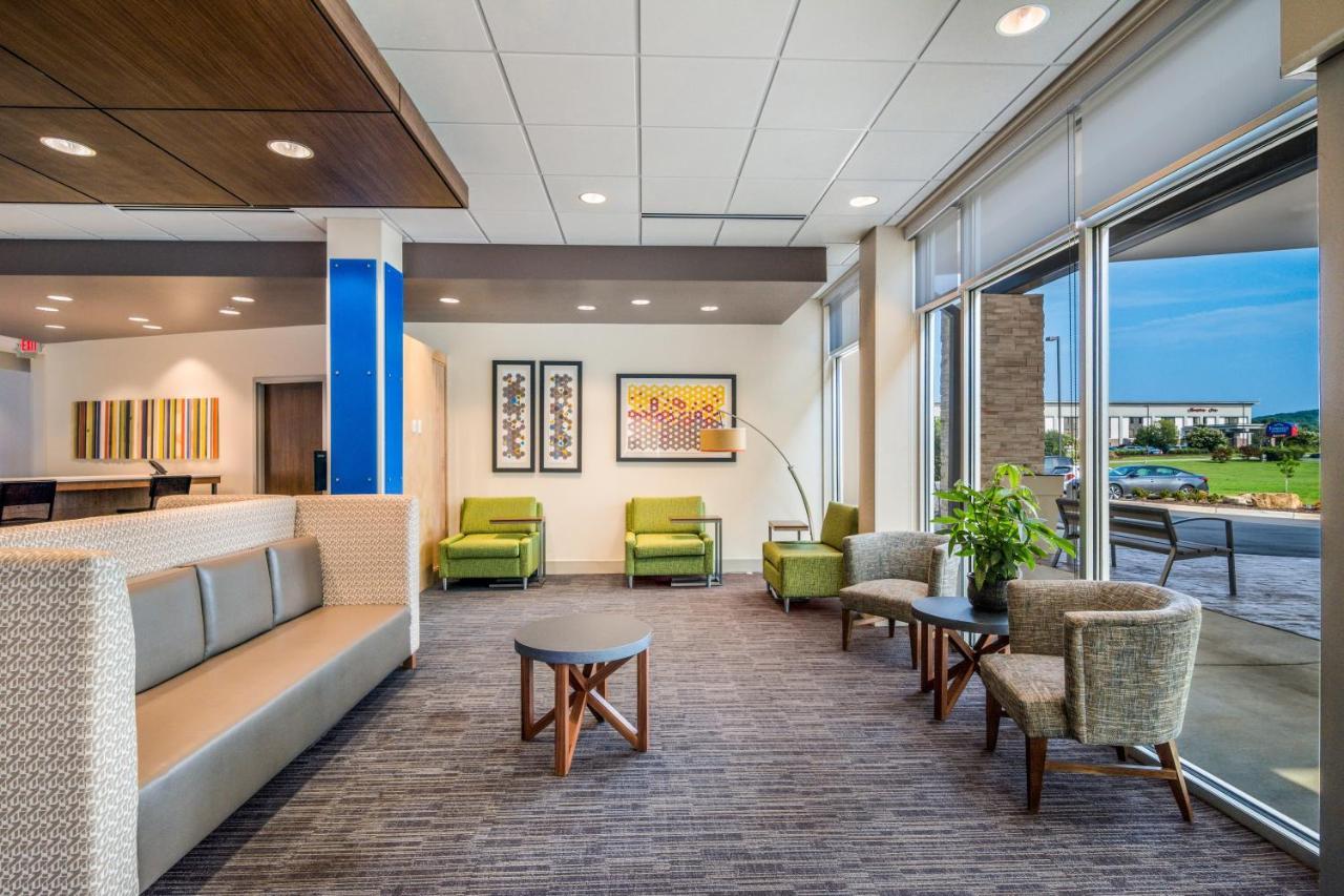 Holiday Inn Express & Suites - Asheboro By Ihg 외부 사진
