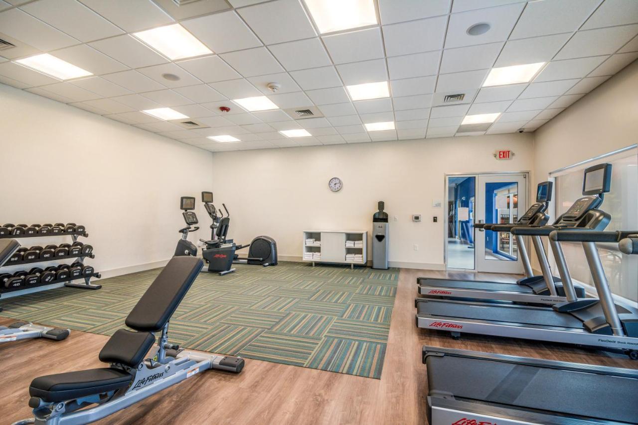 Holiday Inn Express & Suites - Asheboro By Ihg 외부 사진