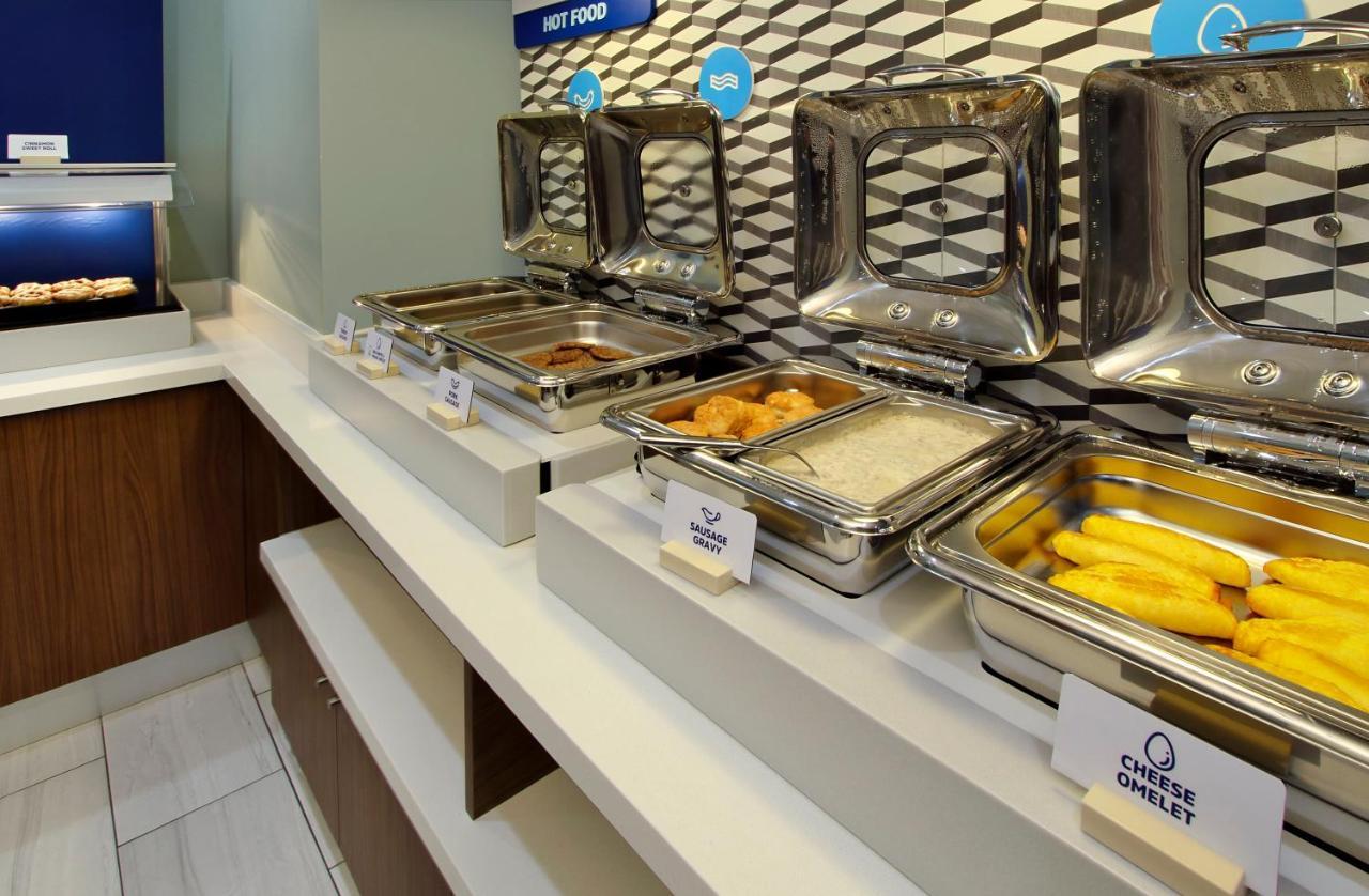 Holiday Inn Express & Suites - Asheboro By Ihg 외부 사진