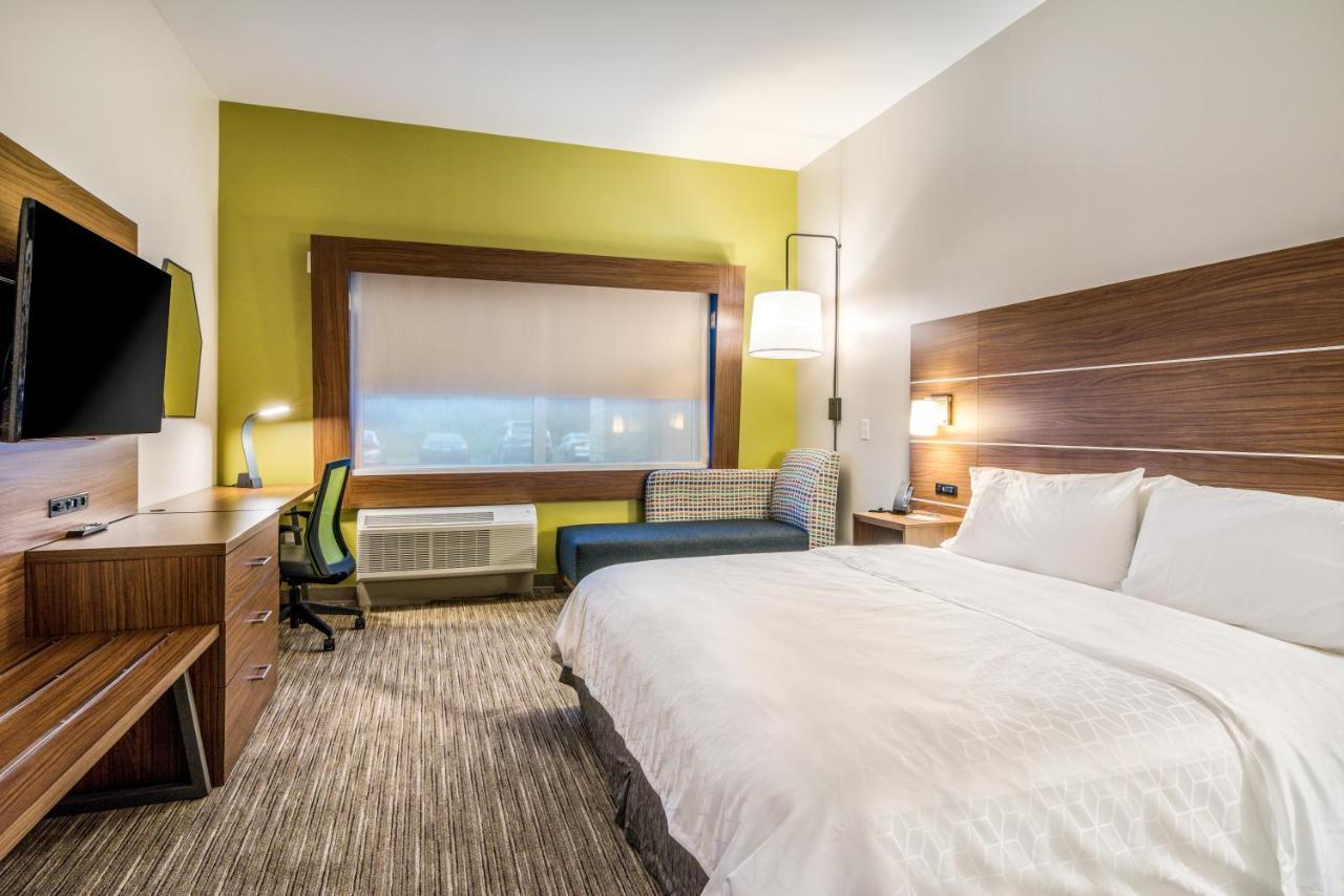 Holiday Inn Express & Suites - Asheboro By Ihg 외부 사진