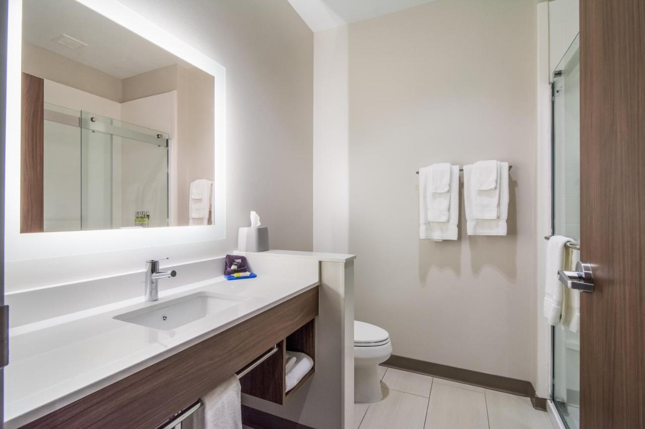 Holiday Inn Express & Suites - Asheboro, An Ihg Hotel 외부 사진