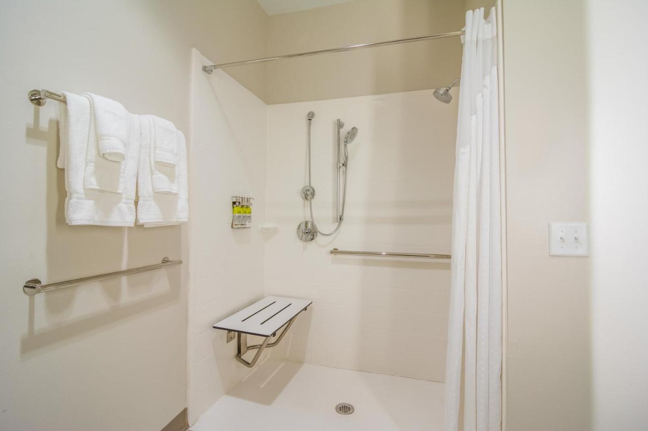 Holiday Inn Express & Suites - Asheboro, An Ihg Hotel 외부 사진