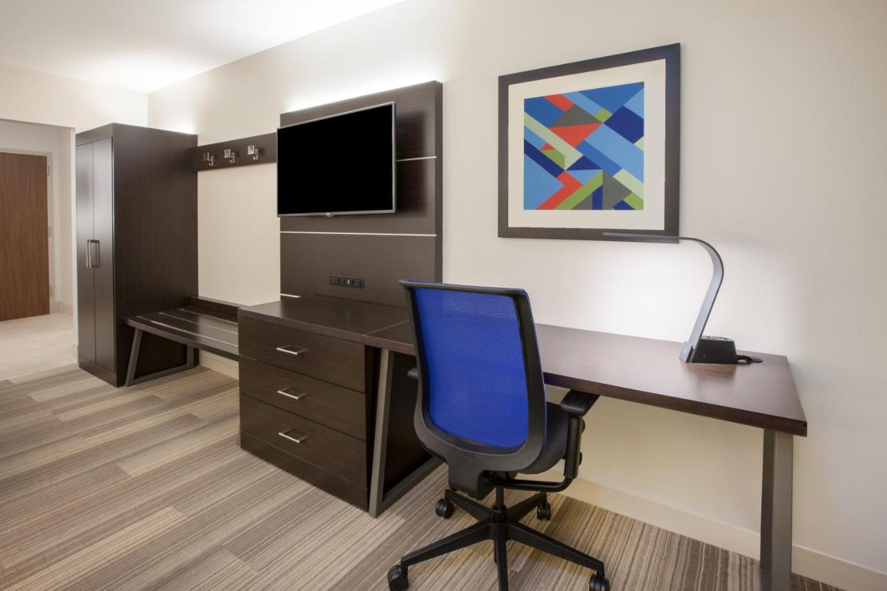 Holiday Inn Express & Suites - Asheboro By Ihg 외부 사진