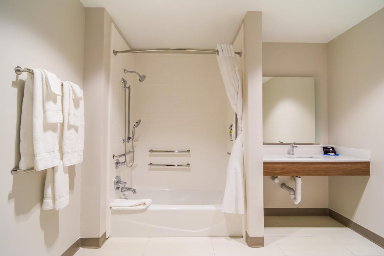 Holiday Inn Express & Suites - Asheboro By Ihg 외부 사진