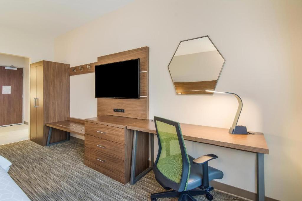 Holiday Inn Express & Suites - Asheboro By Ihg 외부 사진